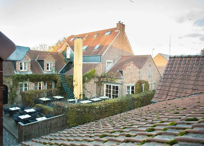 De Sjeiven Dorpel