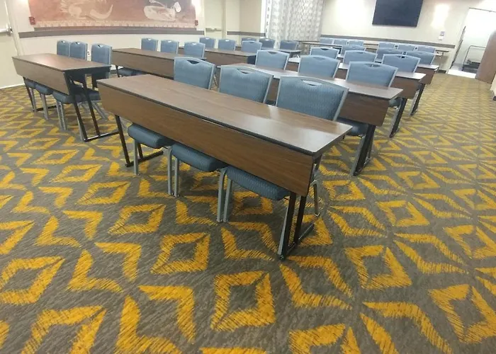 Comanche Red River Hotel & Casino