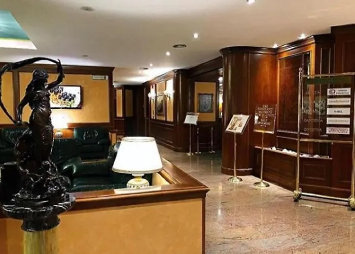 Rege Hotel