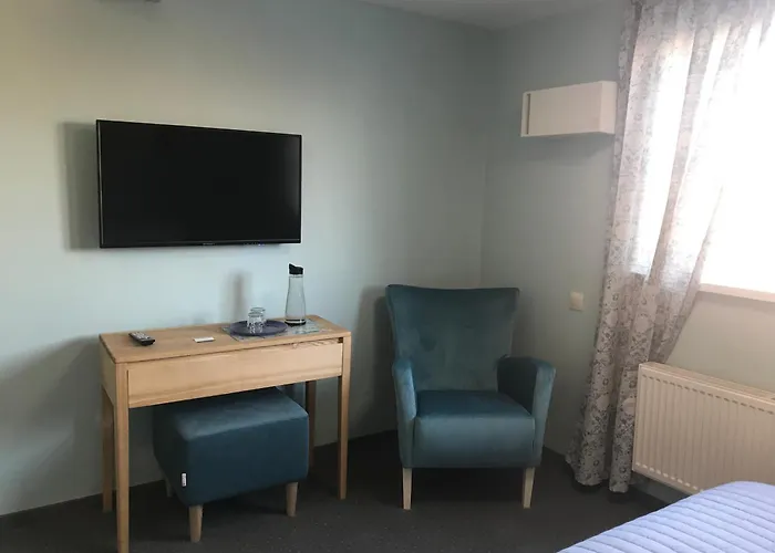 Dudman Hotel