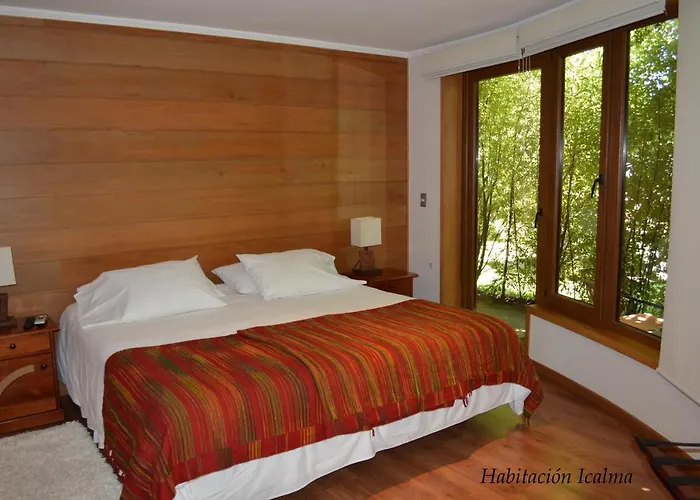 Cocurantu Hotel Boutique