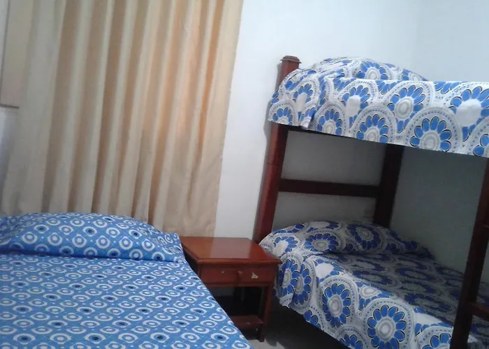 Hotel Real Polux