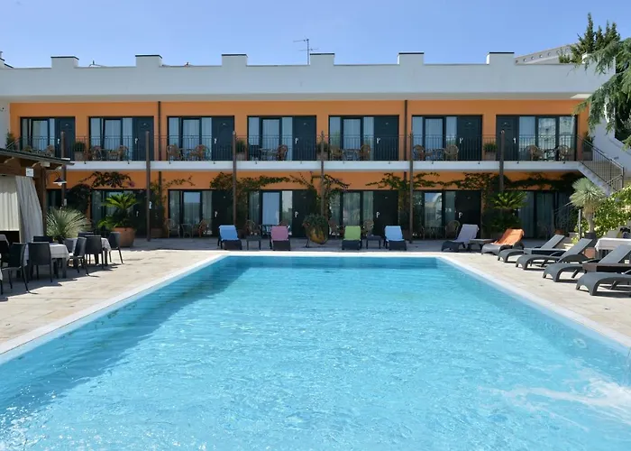 Hotel Cuor Di Puglia