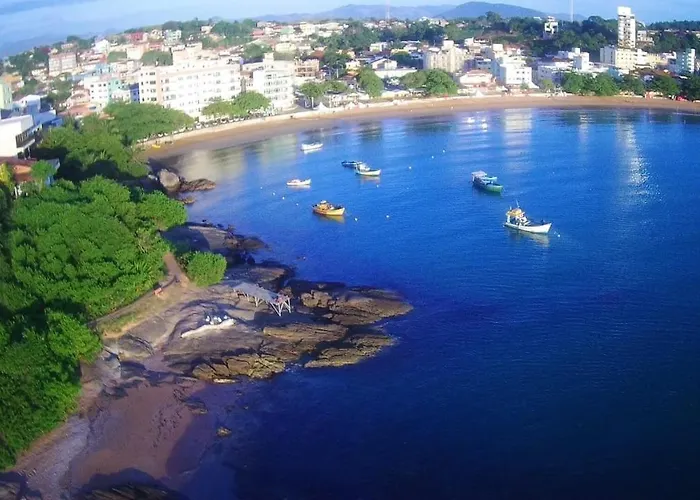 Hotel Marlin Azul