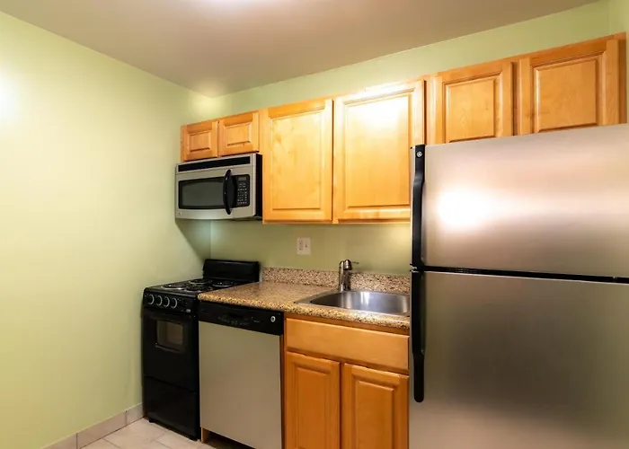 Master Suites Hotel