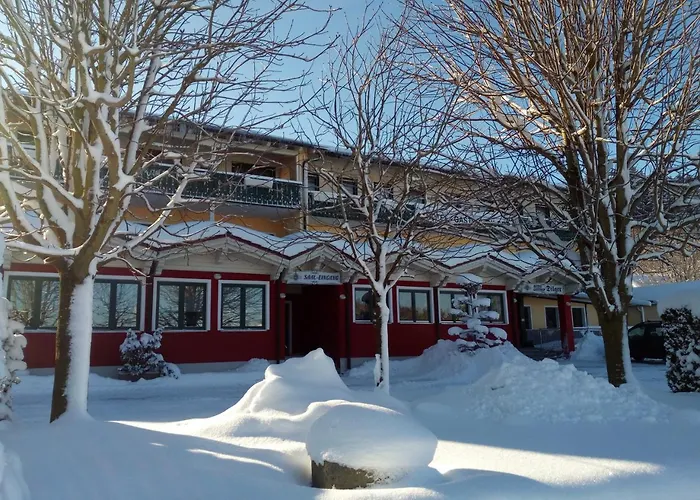 Gasthof-Hotel Dilger