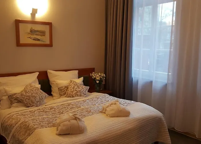 Hotel Rycerski