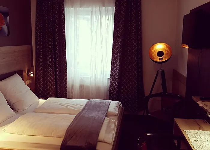 Hotel Wacker