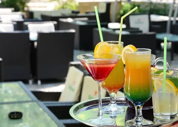 Hotel Belvedere