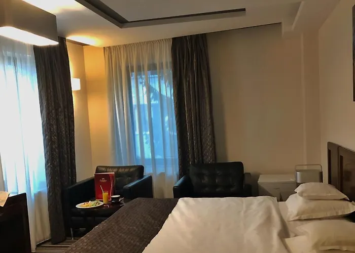 Hotel Belvedere