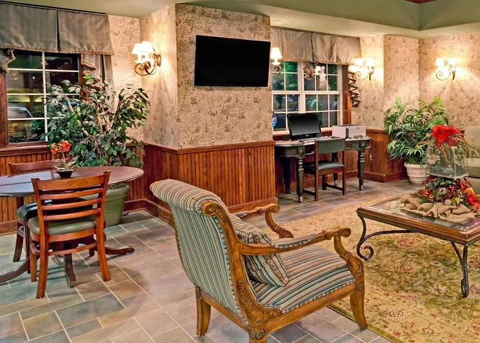 Microtel Inn & Suites By Wyndham Perimeter Center