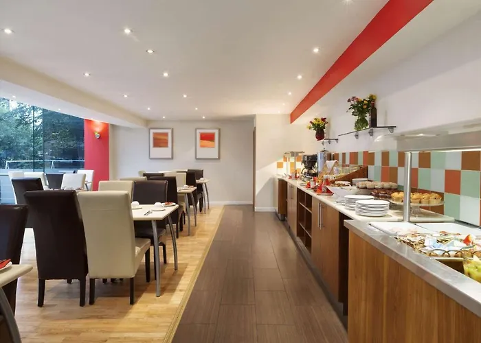 Ramada Hounslow - Heathrow East