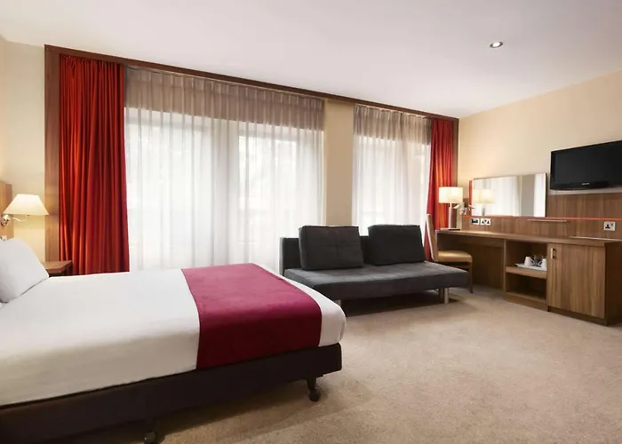 Ramada Hounslow - Heathrow East