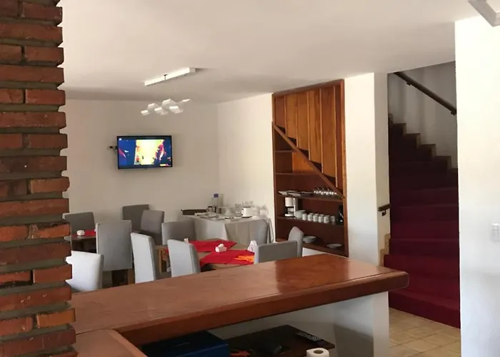 Ambientes De La Patagonia
