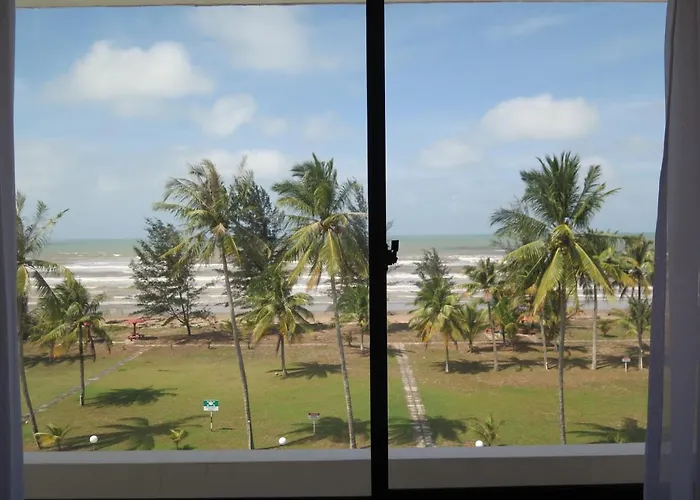 Sea View Resort Hotel & Apartments