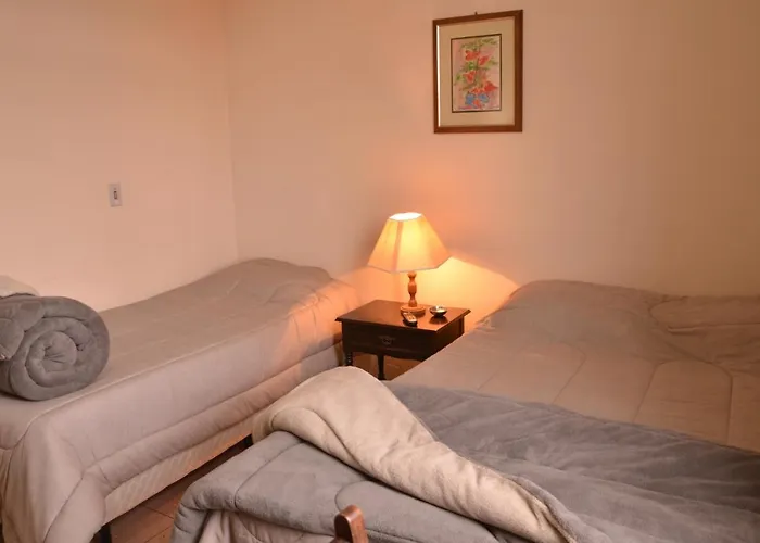 Hotel Maristela