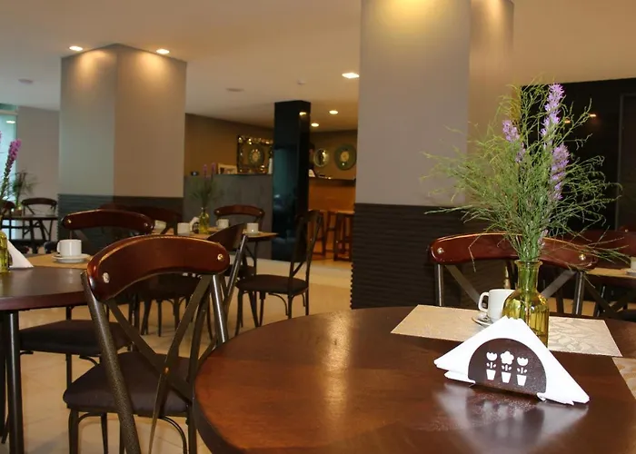 Serpyl Plaza Hotel