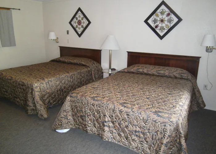 The Willows Motel