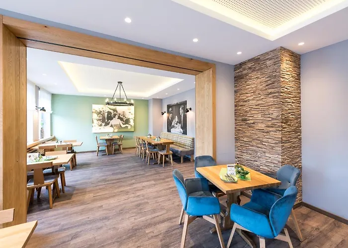 Parkhotel Nordwalde