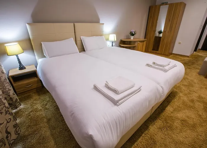 Hotel Andon Angelov
