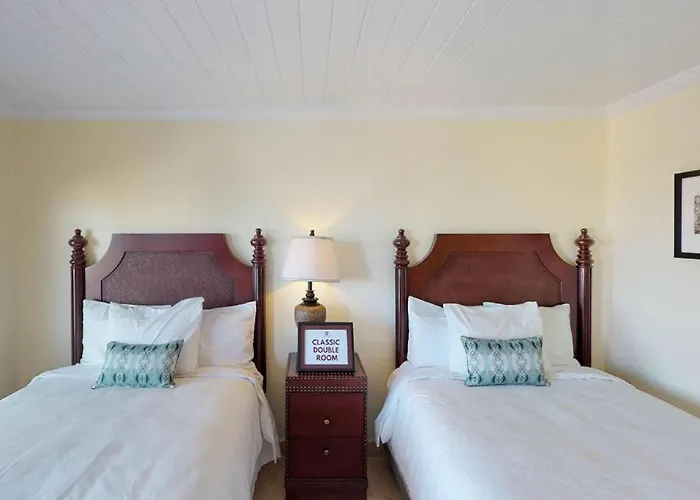 Company House Hotel St Croix