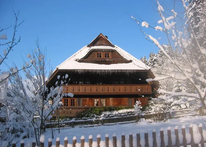 Der Lautenbachhof