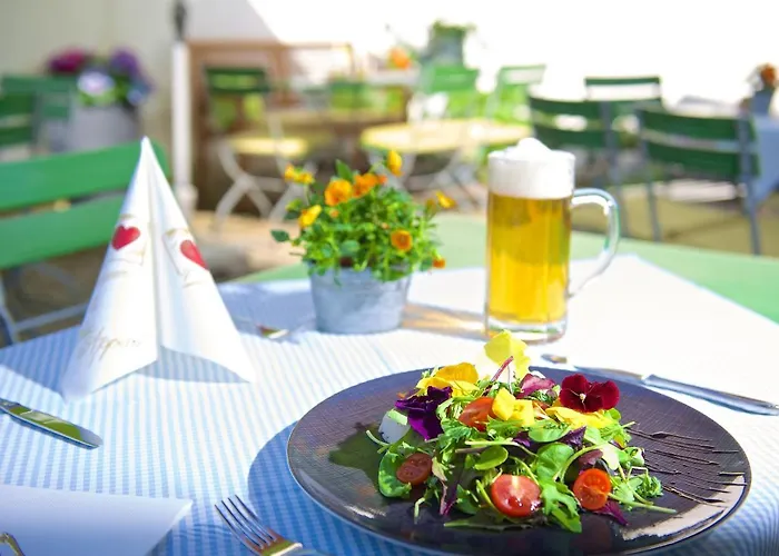 Hotel Bayerischer Hof