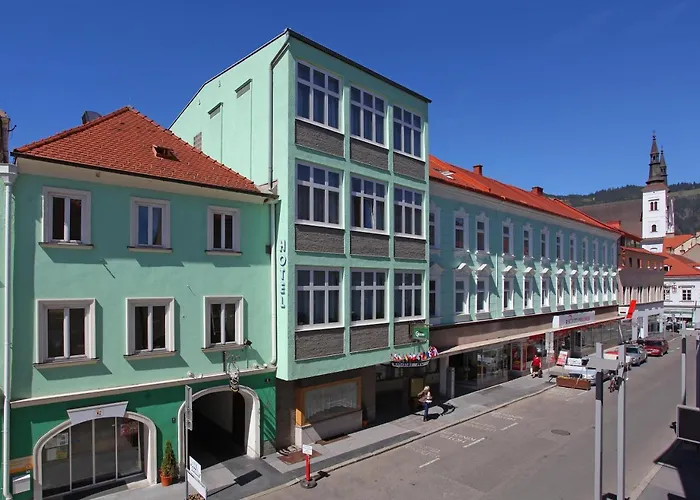 Hotel Kindler 2,0 Self-Check-In