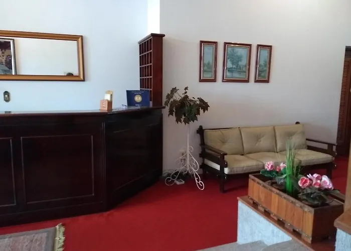 Hotel San Carlos