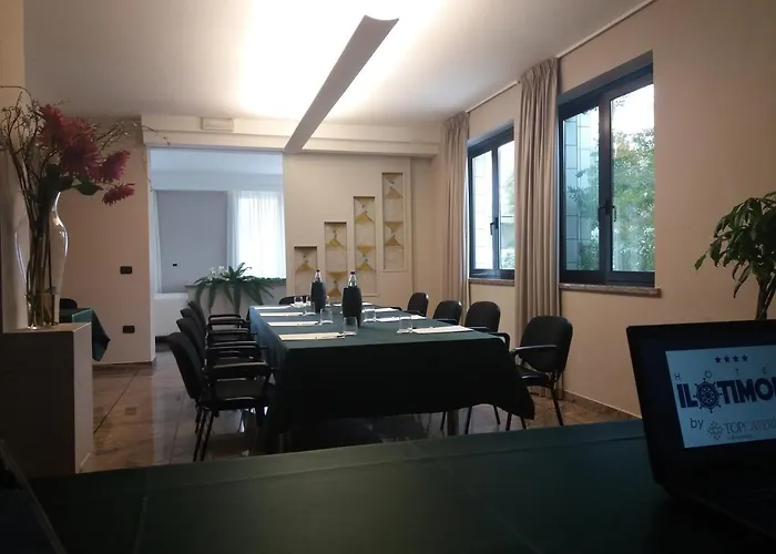 Hotel Il Timone