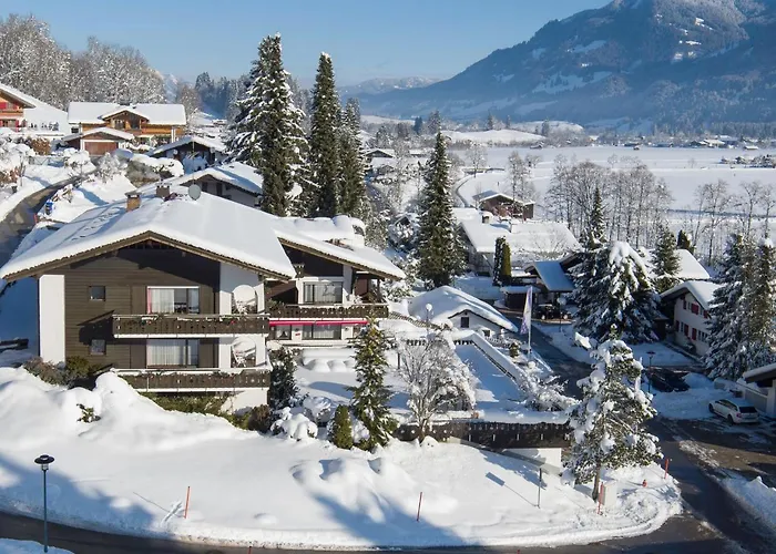 Hotel Tannhof