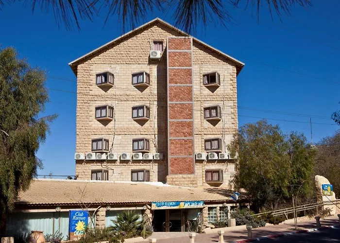 Hotel Club Ramon