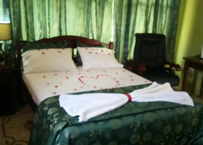 North Bay Inn