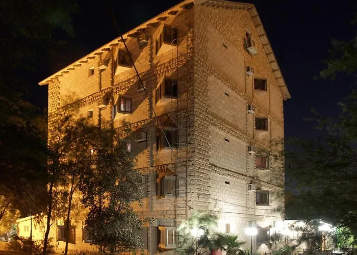 Hotel Club Ramon