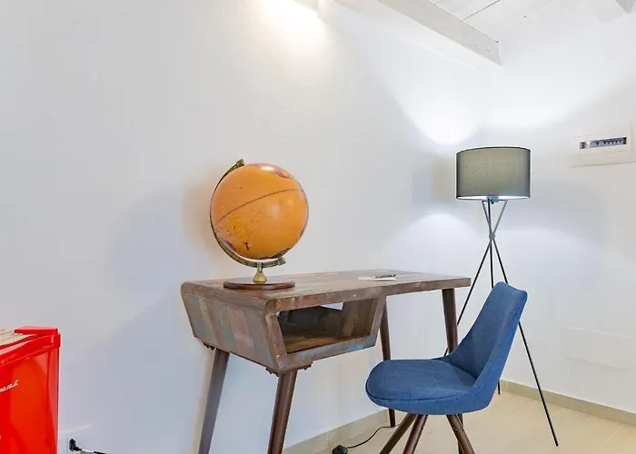 Le Maestranze Deluxe Rooms