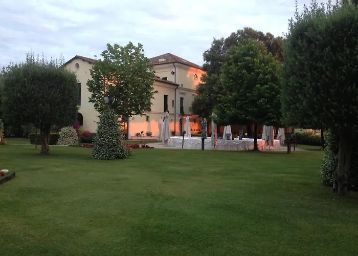 Casale Delle Arti