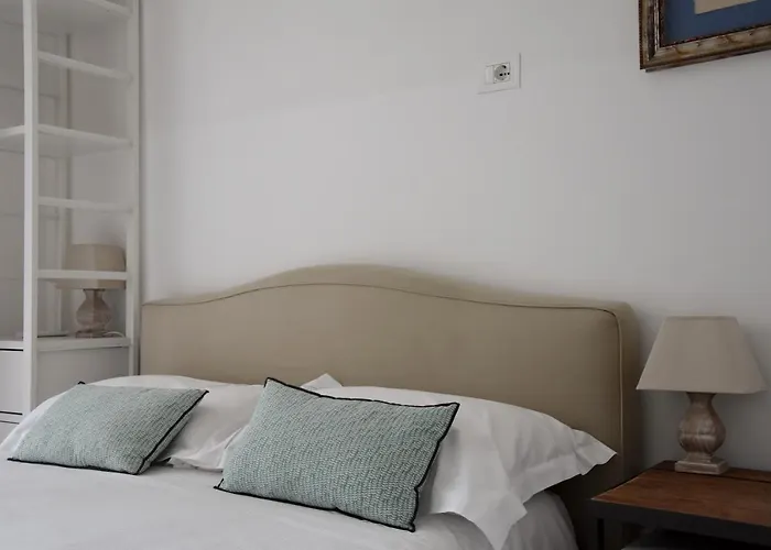 La Casa nel Borgo Antico
