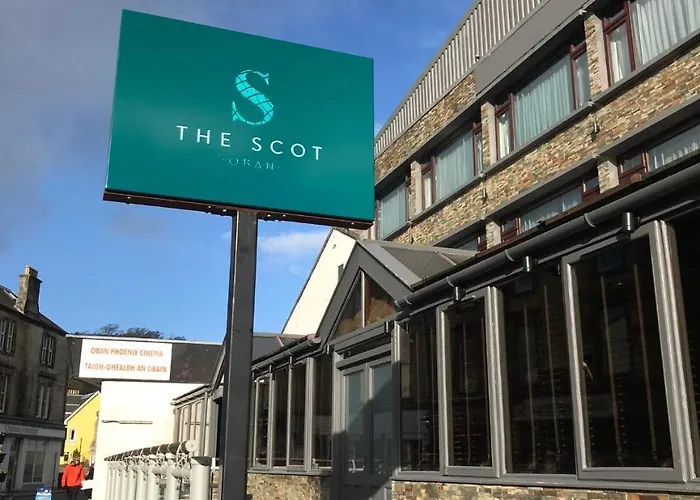 The Scot