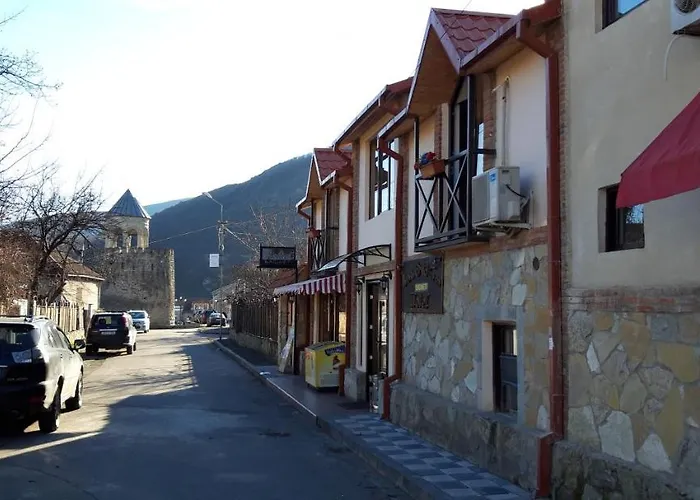 Hotel Bagineti