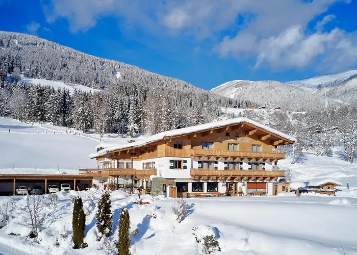 Hotel Gasthof Abelhof