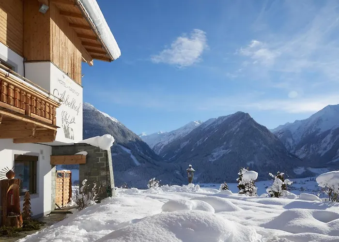 Hotel Gasthof Abelhof