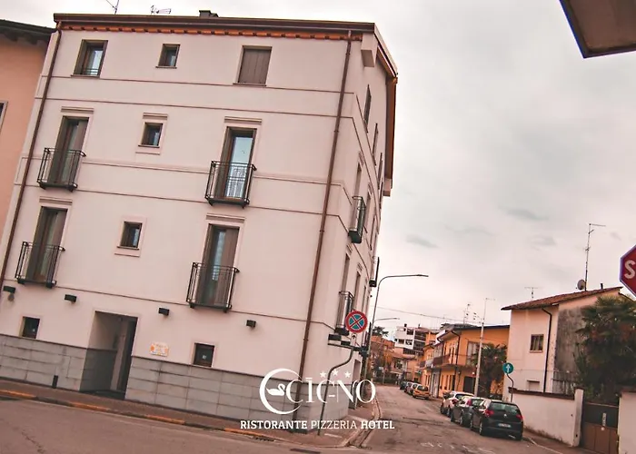 Hotel Ristorante Cigno