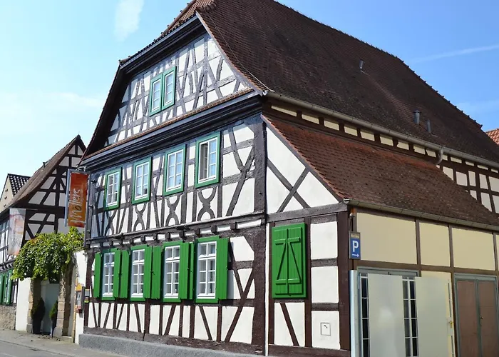 Salischer Hof