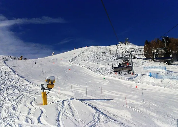 Albergo Chalet Abete Rosso