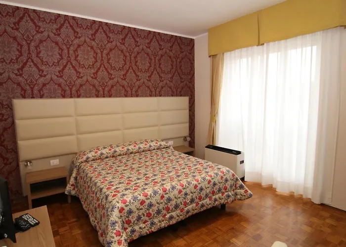 hotel ristorante vittoria