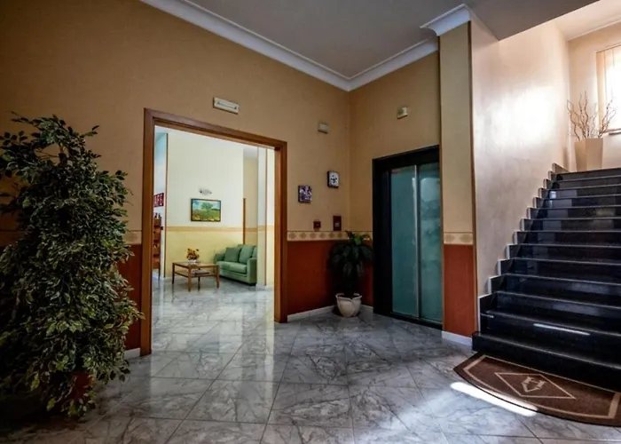 Hotel Venere