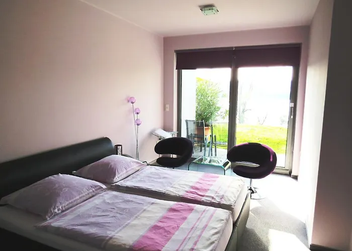 Siker B&B Hotel