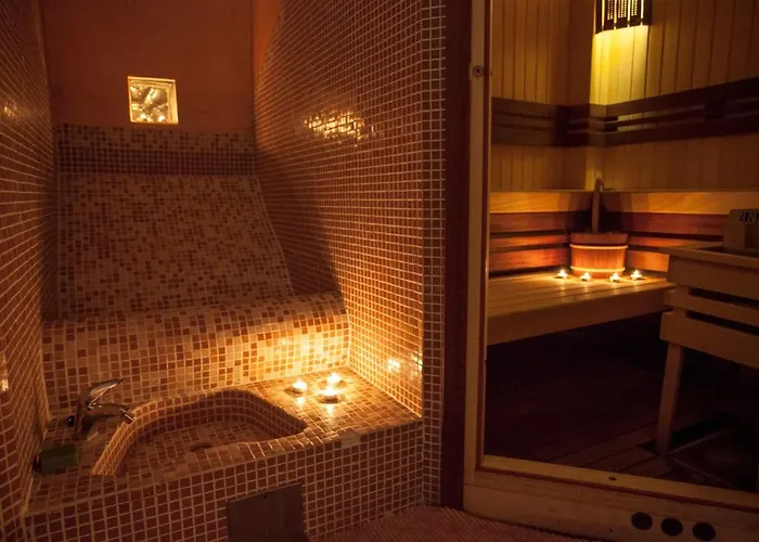 Hotel Sunce Vlasic