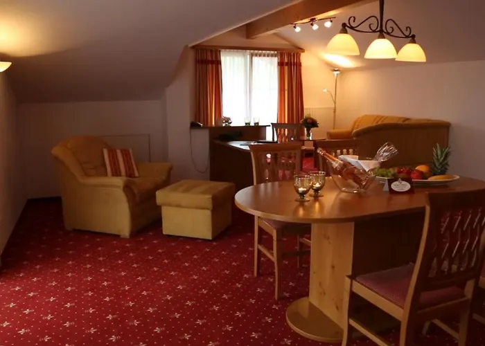Kurhotel Falter