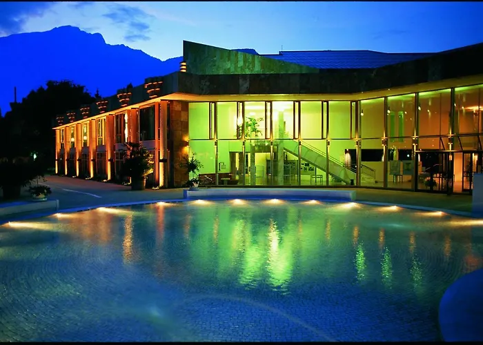 Kurhotel Falter
